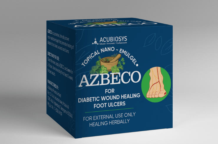 AZBECO Product