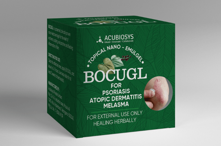 BOCUGL Product