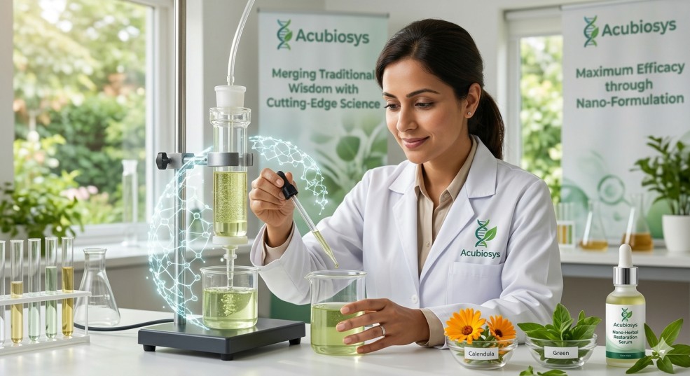 Acubiosys Research