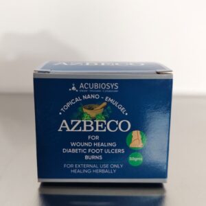AZBECO 