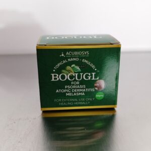 BOCUGL